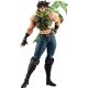 JoJo's Bizarre Adventure: Battle Tendency Pop Up Parade PVC Szobor Joseph Joestar 19 cm