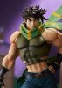 JoJo's Bizarre Adventure: Battle Tendency Pop Up Parade PVC Szobor Joseph Joestar 19 cm