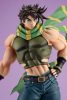 JoJo's Bizarre Adventure: Battle Tendency Pop Up Parade PVC Szobor Joseph Joestar 19 cm