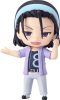 Yowamushi Pedal Limit Break Nendoroid Figura Light Jinpachi Todo 10 cm