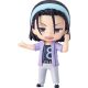 Yowamushi Pedal Limit Break Nendoroid Figura Light Jinpachi Todo 10 cm