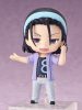 Yowamushi Pedal Limit Break Nendoroid Figura Light Jinpachi Todo 10 cm