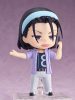 Yowamushi Pedal Limit Break Nendoroid Figura Light Jinpachi Todo 10 cm