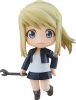 Fullmetal Alchemist: Brotherhood Nendoroid Figura Winry Rockbell 10 cm