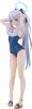 Blue Archive PVC Szobor 1/7 Miyako (Swimsuit): Memorial Lobby Ver. 24 cm