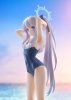 Blue Archive PVC Szobor 1/7 Miyako (Swimsuit): Memorial Lobby Ver. 24 cm