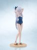 Blue Archive PVC Szobor 1/7 Miyako (Swimsuit): Memorial Lobby Ver. 24 cm