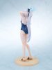 Blue Archive PVC Szobor 1/7 Miyako (Swimsuit): Memorial Lobby Ver. 24 cm