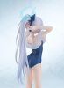 Blue Archive PVC Szobor 1/7 Miyako (Swimsuit): Memorial Lobby Ver. 24 cm