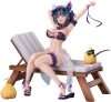 Azur Lane Szobor 1/7 Cheshire: Summery Date! 18 cm