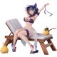 Azur Lane Szobor 1/7 Cheshire: Summery Date! 18 cm