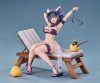 Azur Lane Szobor 1/7 Cheshire: Summery Date! 18 cm