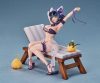 Azur Lane Szobor 1/7 Cheshire: Summery Date! 18 cm