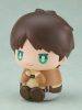 Attack on Titan Marshmalloid Anti-Stress Figure Eren Yeager 9 cm