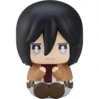 Attack on Titan figurák