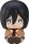 Attack on Titan Marshmalloid Anti-Stress Figure Mikasa Ackerman 9 cm