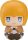 Attack on Titan Marshmalloid Anti-Stress Figure Armin Arlelt 9 cm