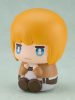 Attack on Titan Marshmalloid Anti-Stress Figure Armin Arlelt 9 cm