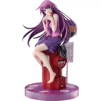 Monogatari figurák