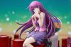 Monogatari Series Statue 1/7 Hitagi Senjyogahara: Letter to You 23 cm