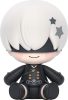 NieR:Automata Ver1.1a Huggy Good Smile Chibi Figura 9S 6 cm