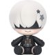 NieR:Automata Ver1.1a Huggy Good Smile Chibi Figura 9S 6 cm