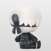 NieR:Automata Ver1.1a Huggy Good Smile Chibi Figura 9S 6 cm