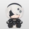 NieR:Automata Ver1.1a Huggy Good Smile Chibi Figura 2B 6 cm