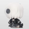 NieR:Automata Ver1.1a Huggy Good Smile Chibi Figura 2B 6 cm