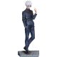 Jujutsu Kaisen PVC Szobor 1/7 Satoru Gojo: Tokyo Jujutsu High School Ver. 28 cm