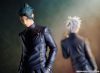 Jujutsu Kaisen PVC Szobor 1/7 Satoru Gojo: Tokyo Jujutsu High School Ver. 28 cm