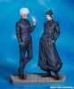 Jujutsu Kaisen PVC Szobor 1/7 Satoru Gojo: Tokyo Jujutsu High School Ver. 28 cm