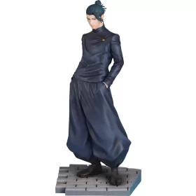   Jujutsu Kaisen PVC Szobor 1/7 Suguru Geto: Tokyo Jujutsu High School Ver. 27 cm