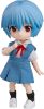 Rebuild of Evangelion Nendoroid Doll Figura Rei Ayanami 10 cm