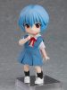 Rebuild of Evangelion Nendoroid Doll Figura Rei Ayanami 10 cm