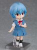 Rebuild of Evangelion Nendoroid Doll Figura Rei Ayanami 10 cm