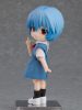 Rebuild of Evangelion Nendoroid Doll Figura Rei Ayanami 10 cm