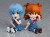 Rebuild of Evangelion Nendoroid Doll Figura Rei Ayanami 10 cm