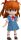 Rebuild of Evangelion Nendoroid Doll Figura Asuka Shikinami Langley 10 cm