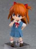 Rebuild of Evangelion Nendoroid Doll Figura Asuka Shikinami Langley 10 cm