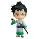 Monsters: 103 Mercies Dragon Damnation Nendoroid Figura Ryuma 10 cm