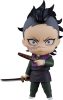 Demon Slayer: Kimetsu no Yaiba Nendoroid Figura Genya Shinazugawa 10 cm