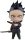 Demon Slayer: Kimetsu no Yaiba Nendoroid Figura Genya Shinazugawa 10 cm