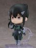 Kaiju No. 8 Nendoroid Figura Mina Ashiro 10 cm