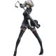 Nier Automata Ver 1.1A Pop Up Parade PVC Szobor 2B YoRHa No.2 Type B 17 cm