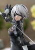 Nier Automata Ver 1.1A Pop Up Parade PVC Szobor 2B YoRHa No.2 Type B 17 cm