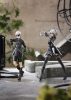 Nier Automata Ver 1.1A Pop Up Parade PVC Szobor 2B YoRHa No.2 Type B 17 cm