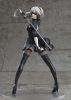 Nier Automata Ver 1.1A Pop Up Parade PVC Szobor 2B YoRHa No.2 Type B 17 cm