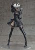 Nier Automata Ver 1.1A Pop Up Parade PVC Szobor 2B YoRHa No.2 Type B 17 cm