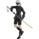 Nier Automata Ver 1.1A Pop Up Parade PVC Szobor 9S YoRHa No.9 Type S 16 cm